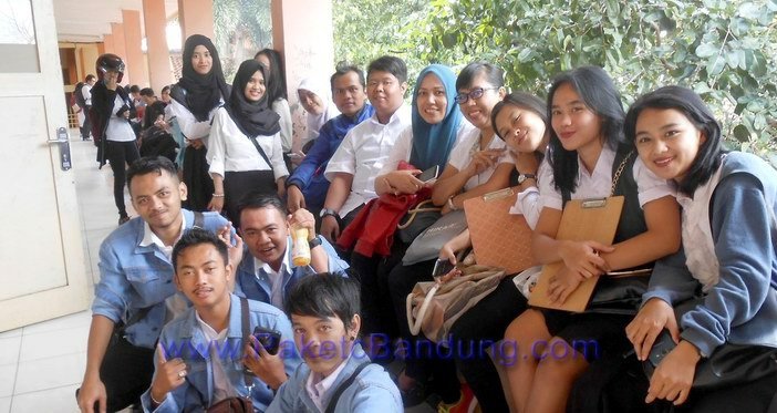 Siswa UN Paket C 2016